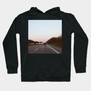 Road Trip Hoodie